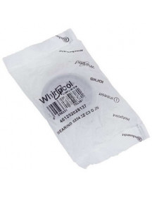 Підшипник 6204 SKF 2Z (20x47x14) 481252028137