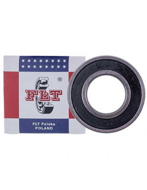 Подшипник 6205 FLT 2RS (25x52x15) Whirlpool 481252028138