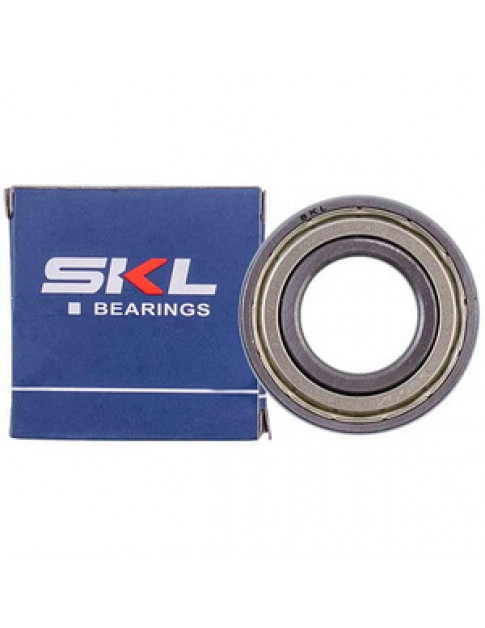 481252028138 Whirlpool Підшипник 6205 SKL 2Z (25x52x15) в упаковці