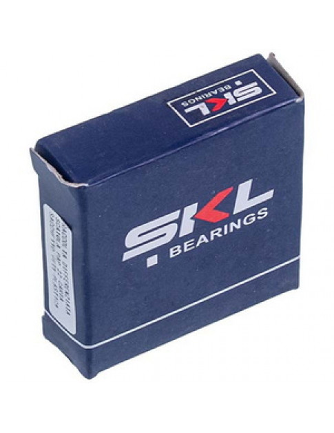 Подшипник для стиральной машины SKL 6205 - 2RS (25x52x15) 481252028138 (в упаковке) Подшипник для стиральной машины SKL 6205 - 2RS (25x52x15) 481252028138 (в упаковке)