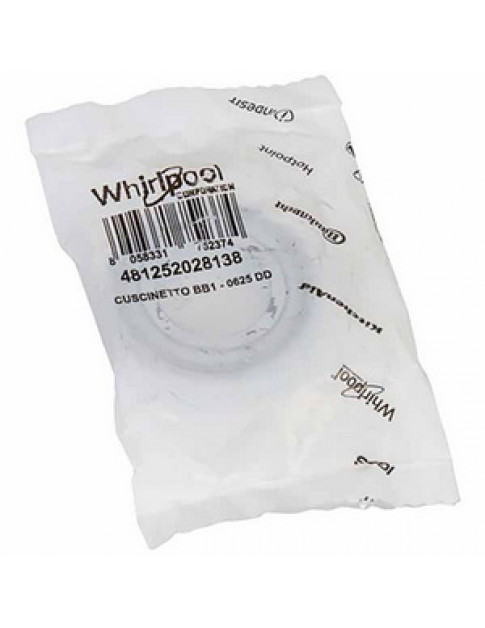 Підшипник 6205 SKF 481252028138 2Z (25x52x15) Підшипник 6205 SKF 481252028138 2Z (25x52x15)