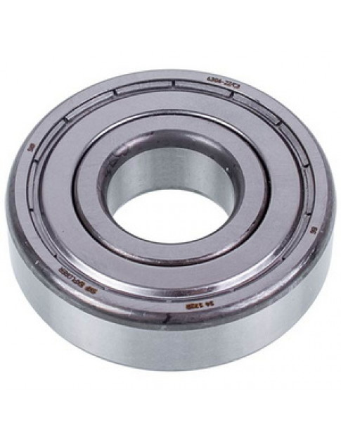 Підшипник 6304 SKF 481252028142 2Z (20x52x15) Підшипник 6304 SKF 481252028142 2Z (20x52x15)