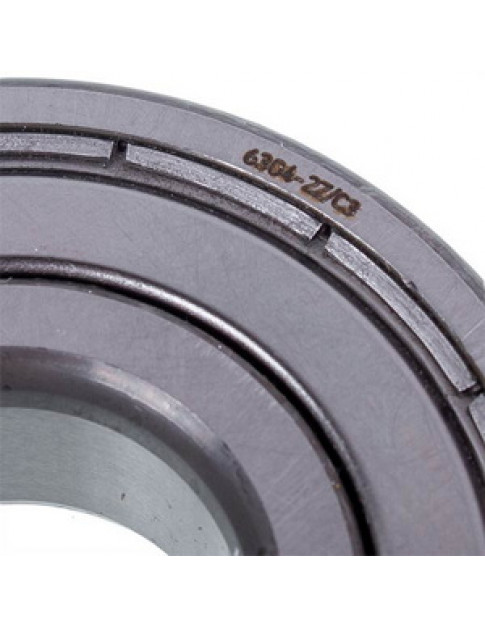 Підшипник 6304 SKF 481252028142 2Z (20x52x15) Підшипник 6304 SKF 481252028142 2Z (20x52x15)