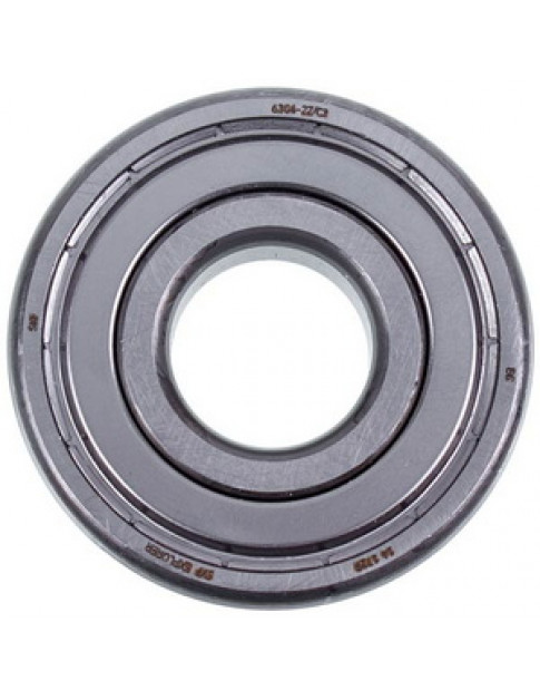 Підшипник 6304 SKF 481252028142 2Z (20x52x15) Підшипник 6304 SKF 481252028142 2Z (20x52x15)