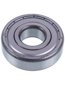 Підшипник 6304 SKF 481252028142 2Z (20x52x15mm) (в коробці)
