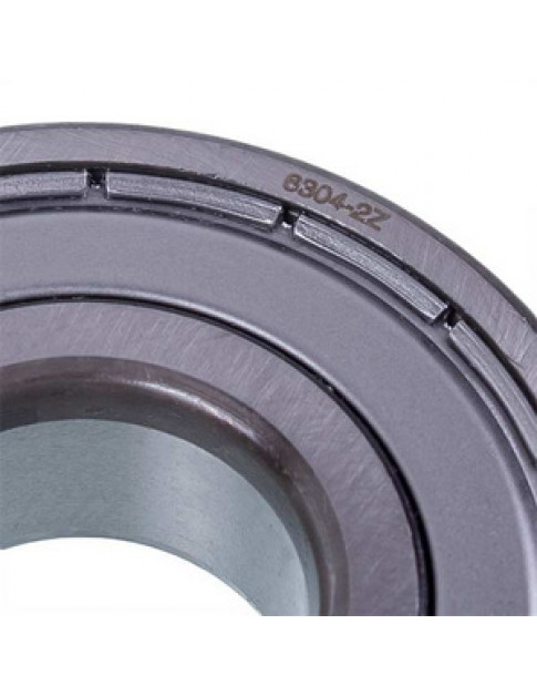 Підшипник 6304 SKF 481252028142 2Z (20x52x15mm) (в коробці)