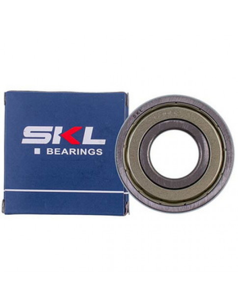 Підшипник 6305 SKL 481252028143 2Z (25x62x17) Підшипник 6305 SKL 481252028143 2Z (25x62x17)