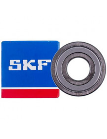 Підшипник 6305 SKF 481252028143 2Z (25x62x17mm) (у коробці)
