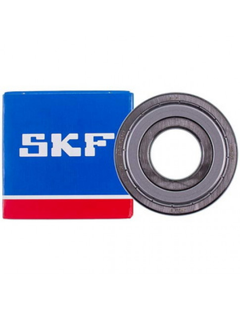 Підшипник 6305 SKF 481252028143 2Z (25x62x17mm) (у коробці)