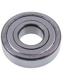 Підшипник 6305 SKF 481252028143 2Z (25x62x17mm) (у коробці)