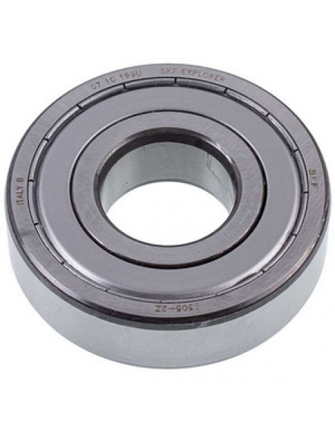 Підшипник 6305 SKF 481252028143 2Z (25x62x17mm) (у коробці)