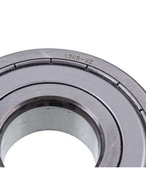 Підшипник 6305 SKF 481252028143 2Z (25x62x17mm) (у коробці)