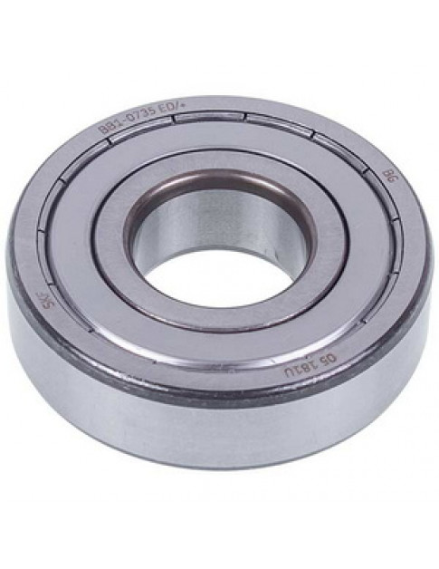 Підшипник 6305 - 2Z для пральної машини (у прозорому пакеті) SKF 481252028143 25x62x17 Підшипник 6305 - 2Z для пральної машини (у прозорому пакеті) SKF 481252028143 25x62x17