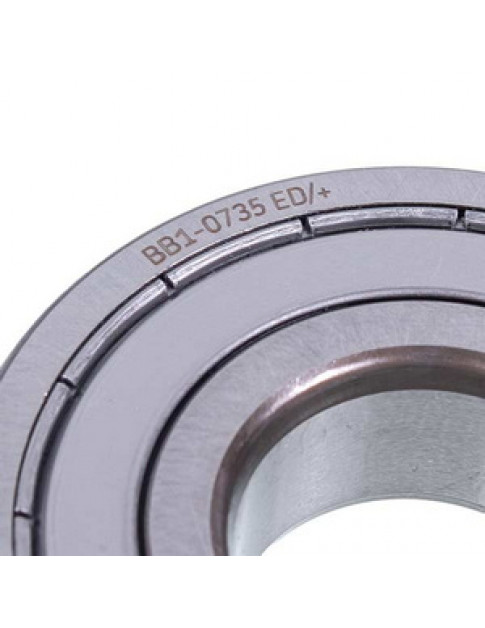 Підшипник 6305 - 2Z для пральної машини (у прозорому пакеті) SKF 481252028143 25x62x17 Підшипник 6305 - 2Z для пральної машини (у прозорому пакеті) SKF 481252028143 25x62x17