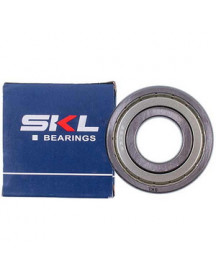 Підшипник 6306 SKL 481252028144 2Z (30x72x19)
