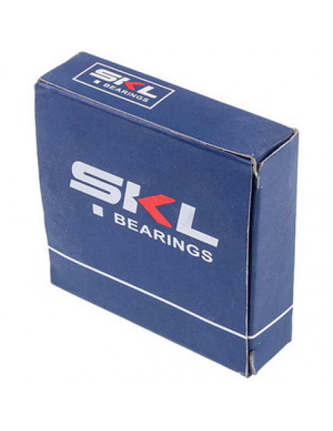 Підшипник 6306 SKL 481252028144 2Z (30x72x19) Підшипник 6306 SKL 481252028144 2Z (30x72x19)