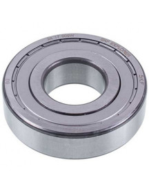 Підшипник 6306 SKF 481252028144 2Z (30x72x19mm) (в коробці)