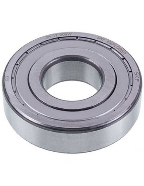 Підшипник 6306 SKF 481252028144 2Z (30x72x19mm) (в коробці)