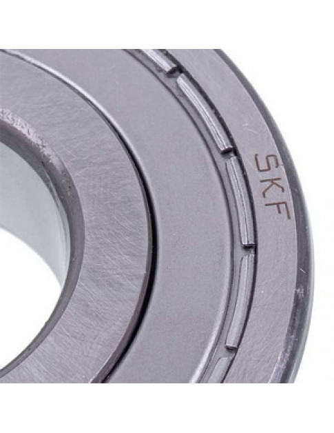 Підшипник 6306 SKF 481252028144 2Z (30x72x19mm) (в коробці)