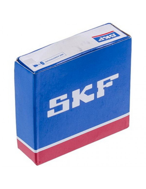 Підшипник 6306 SKF 481252028144 2Z (30x72x19mm) (в коробці)