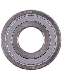 Підшипник 6306 SKF 481252028144 2Z (30x72x19)
