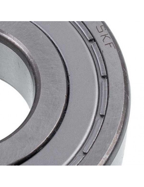 Підшипник 6306 SKF 481252028144 2Z (30x72x19) Підшипник 6306 SKF 481252028144 2Z (30x72x19)