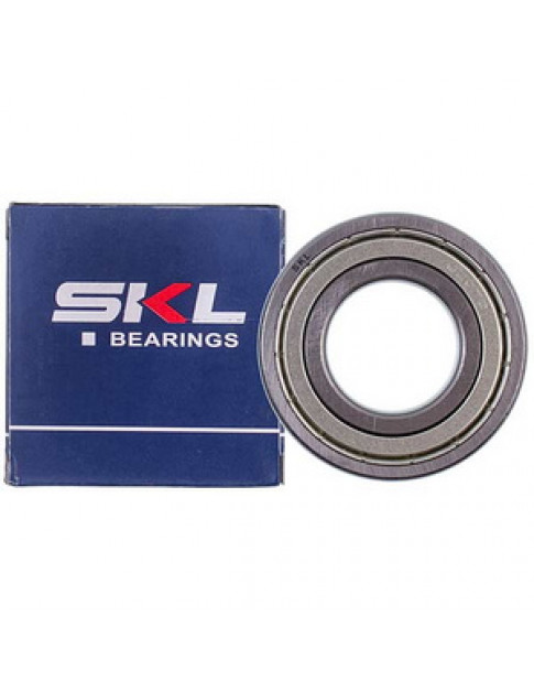 481252028177 Підшипник 6207 SKL 2Z (35x72x17) в коробочці 481252028177 Підшипник 6207 SKL 2Z (35x72x17) в коробочці