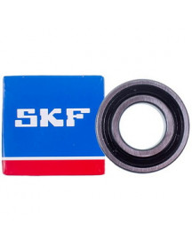 Підшипник 6207 SKF 481252028177 2RS (35x72x17mm) (в коробці)