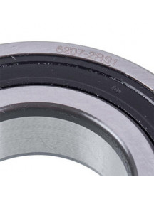 Підшипник 6207 SKF 481252028177 2RS (35x72x17mm) (в коробці)