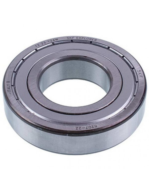 Підшипник 6207 SKF 481252028177 2Z (35x72x17mm) (в коробці)