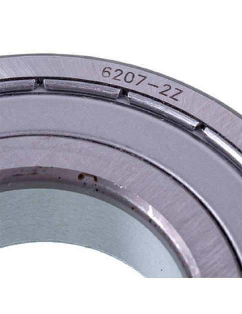 Підшипник 6207 SKF 481252028177 2Z (35x72x17mm) (в коробці)
