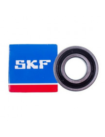 Підшипник для пральної машини 6207 SKF 481252028177 2RS (35x72x17) в коробці