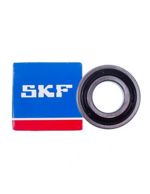 Підшипник для пральної машини 6207 SKF 481252028177 2RS (35x72x17) в коробці