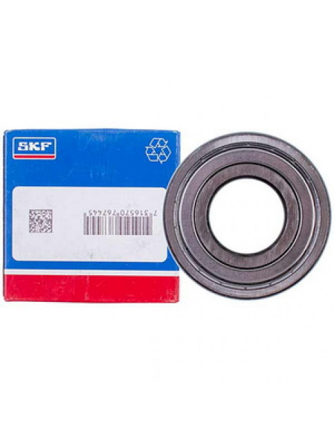 Підшипник 6307 SKF 481252028183 2Z (35x80x21mm) (в коробці) Підшипник 6307 SKF 481252028183 2Z (35x80x21mm) (в коробці)