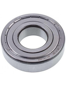 Підшипник 6307 SKF 481252028183 2Z (35x80x21mm) (в коробці)
