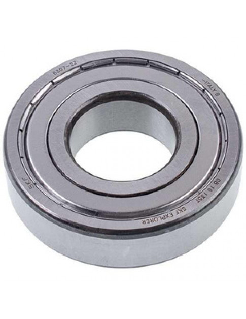 Підшипник 6307 SKF 481252028183 2Z (35x80x21mm) (в коробці) Підшипник 6307 SKF 481252028183 2Z (35x80x21mm) (в коробці)