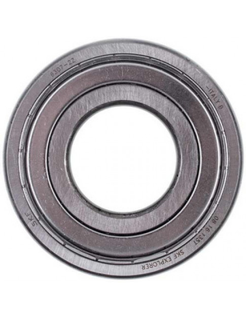 Підшипник 6307 SKF 481252028183 2Z (35x80x21mm) (в коробці) Підшипник 6307 SKF 481252028183 2Z (35x80x21mm) (в коробці)