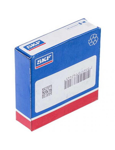 Підшипник 6307 SKF 481252028183 2Z (35x80x21mm) (в коробці) Підшипник 6307 SKF 481252028183 2Z (35x80x21mm) (в коробці)