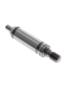 Вал (задній) опорного ролика барабана 481252028188 для сушильної машини Whirlpool