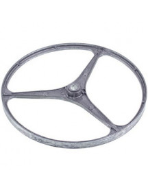 Шків для пральної машини Whirlpool 481252888083