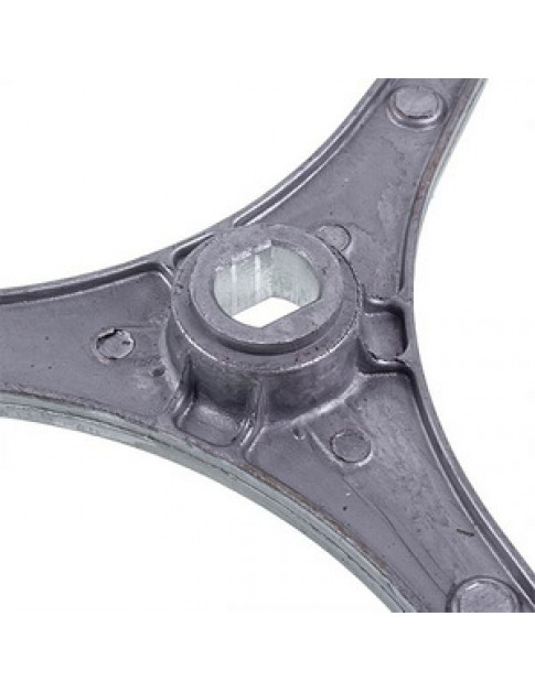 Шків для пральної машини Whirlpool 481252888083