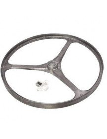 Шків для пральної машини Whirlpool 481252888105