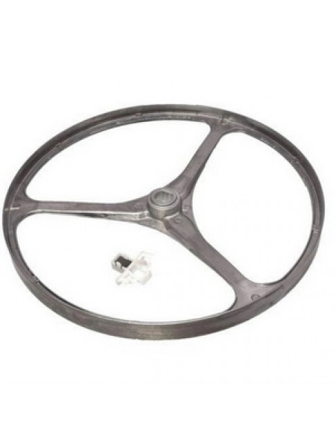 Шків для пральної машини Whirlpool 481252888105