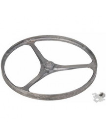 Шків для пральної машини Whirlpool 481252888111