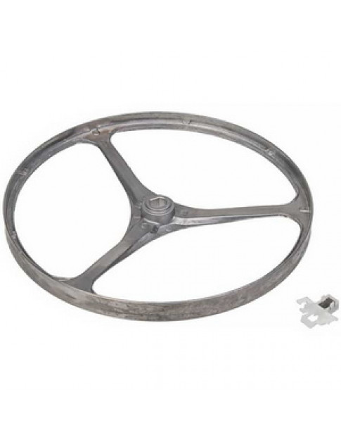 Шків для пральної машини Whirlpool 481252888111