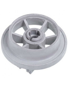 Колесо (ролик) нижнього ящика для посудомийної машини Whirlpool 481252888132 Колесо (ролик) нижнього ящика для посудомийної машини Whirlpool 481252888132