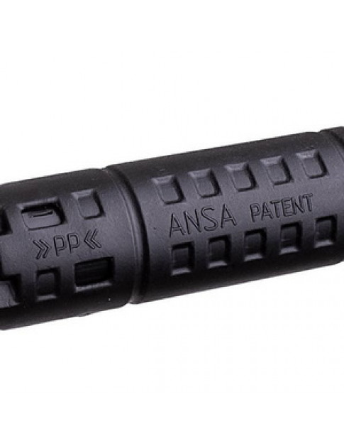 Амортизатор бака для стиральной машины Whirlpool ANSA 481252918043 120N Длина=160-255мм