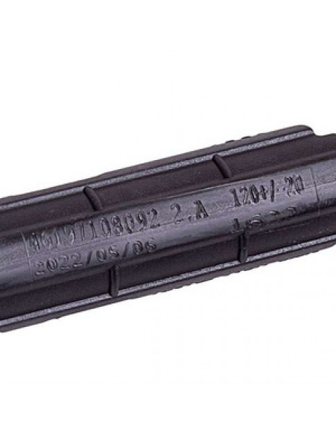 Амортизатор бака для пральної машини Whirlpool 481252918043 SUSPA 120N L=165-245mm