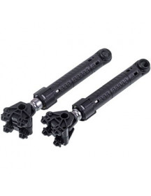 Набір амортизаторів бака для пральної машини Whirlpool 481252918043 (2 шт.) 120N L=160-255mm