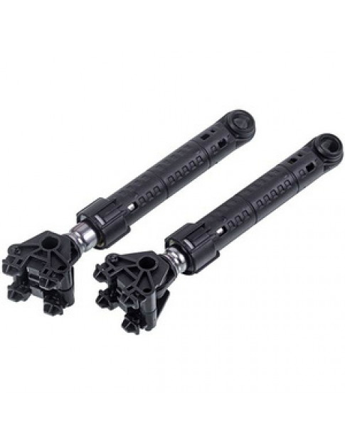 Набір амортизаторів бака для пральної машини Whirlpool 481252918043 (2 шт.) 120N L=160-255mm